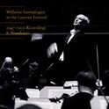 Orchestral Music - BEETHOVEN, L. van / BRAHMS, J. / SCHUMANN, R. / WAGNER, R. (Furtwangler at the Lu专辑