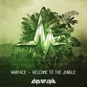 Welcome To The Jungle专辑