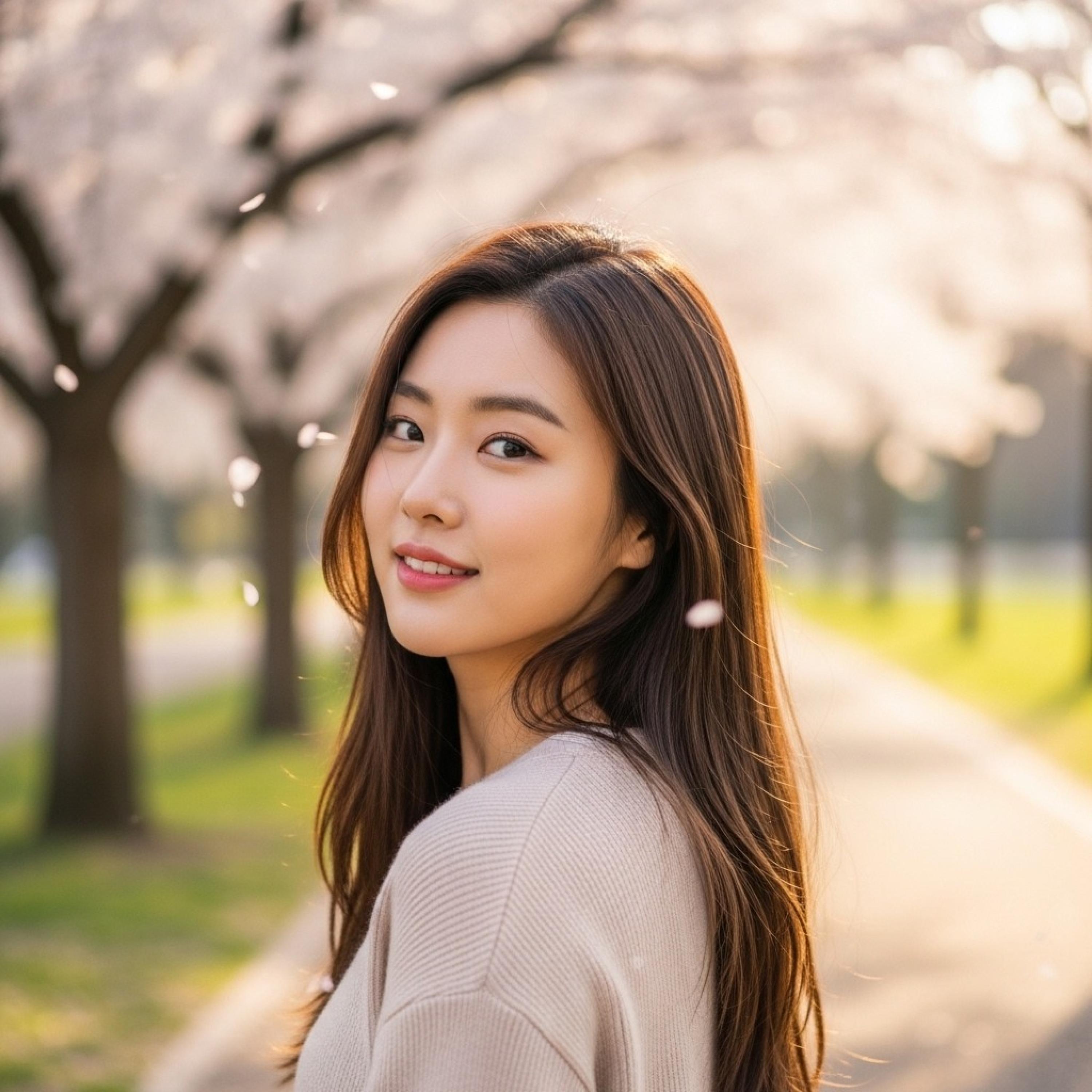 같은 계절 다른 마음