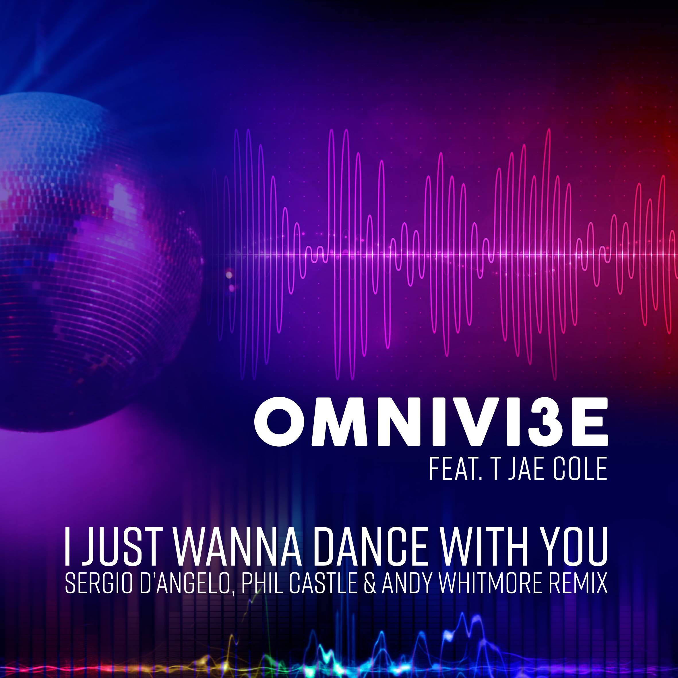 I Just Wanna Dance With You (Remix)