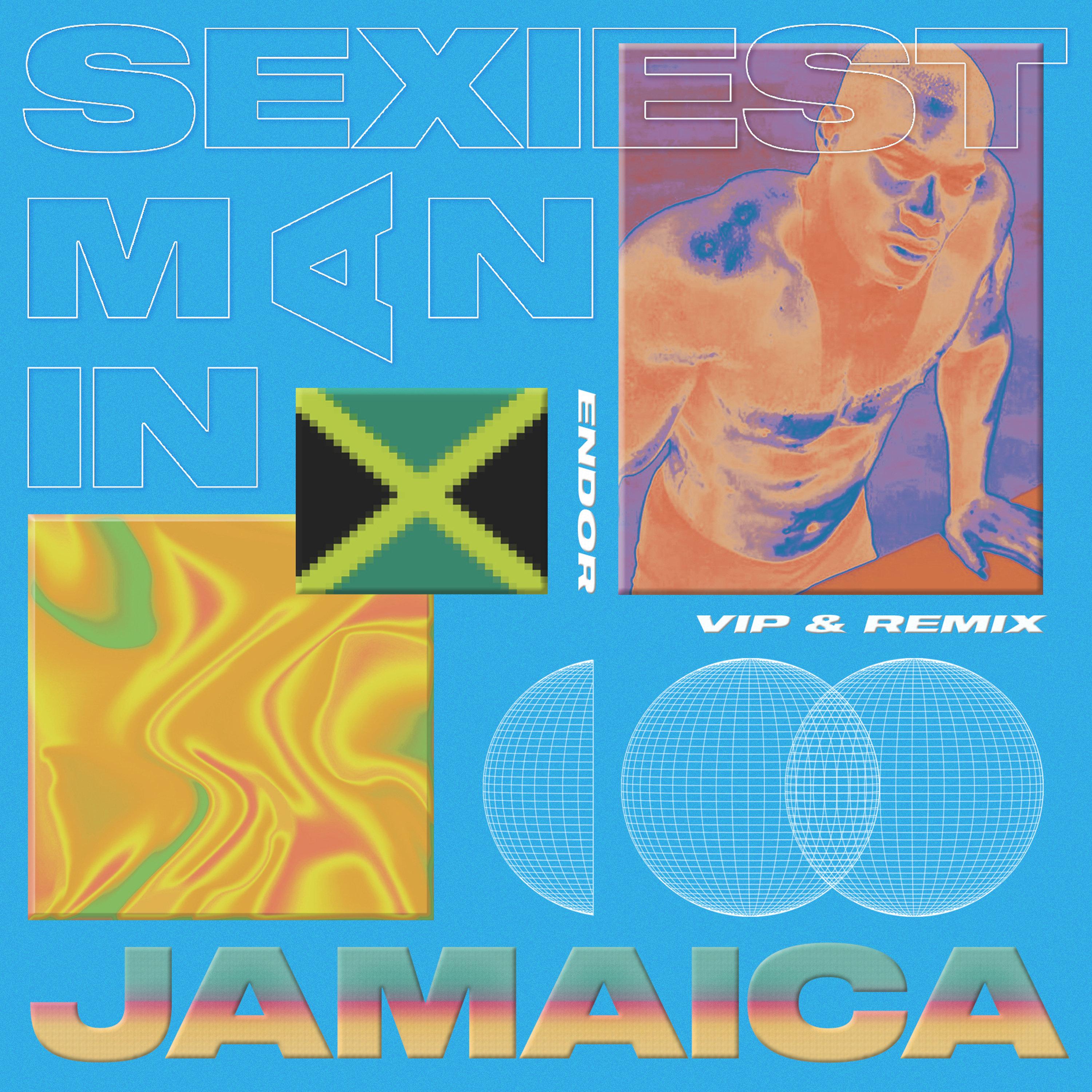 ******* Man In Jamaica (Remixes)