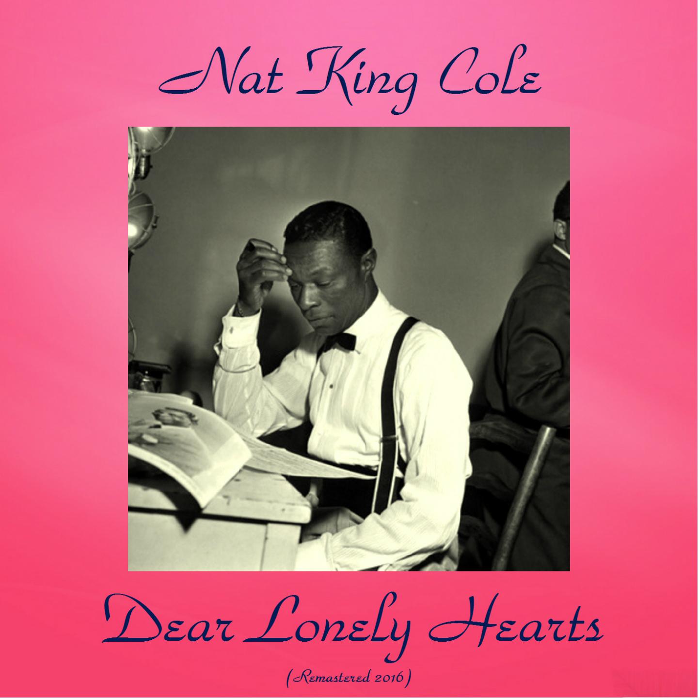 Dear Lonely Hearts (Remastered 2016)专辑