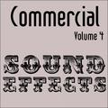 Commercial Sound Effects - Vol. 4