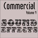 Commercial Sound Effects - Vol. 4专辑