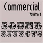 Commercial Sound Effects - Vol. 4专辑