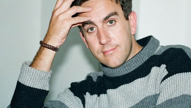 Terry Hall