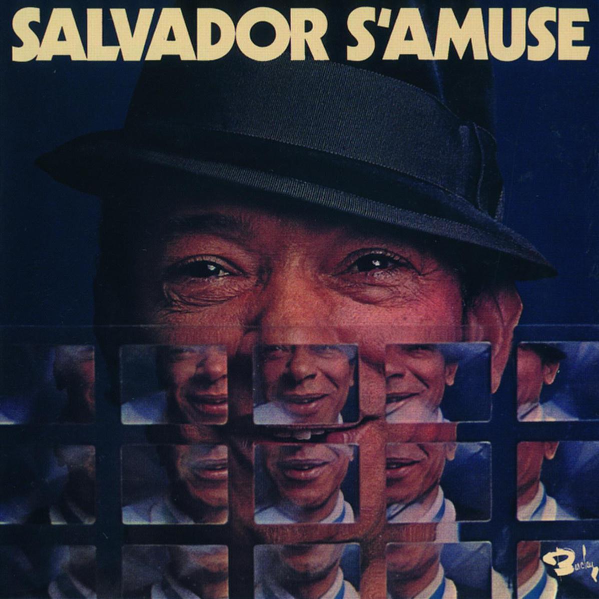 Salvador S'Amuse专辑