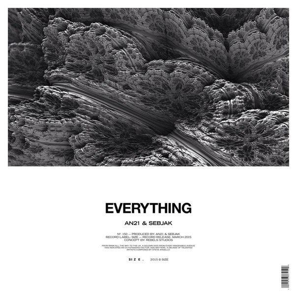 Everything专辑