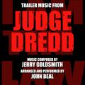 Judge Dredd - Trailer Music (Jerry Goldsmith)