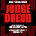 Judge Dredd - Trailer Music (Jerry Goldsmith)专辑
