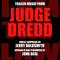 Judge Dredd - Trailer Music (Jerry Goldsmith)专辑