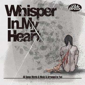 Whisper In My Heart专辑