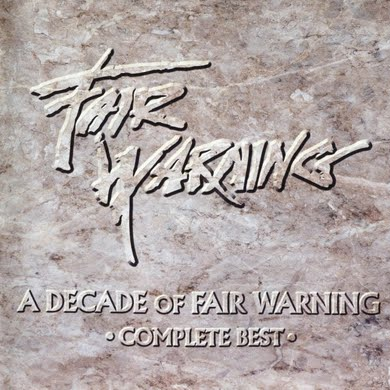 A Decade of Fair Warning