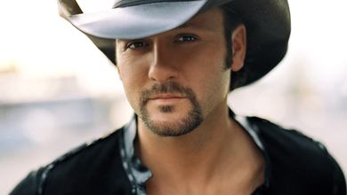 Tim McGraw