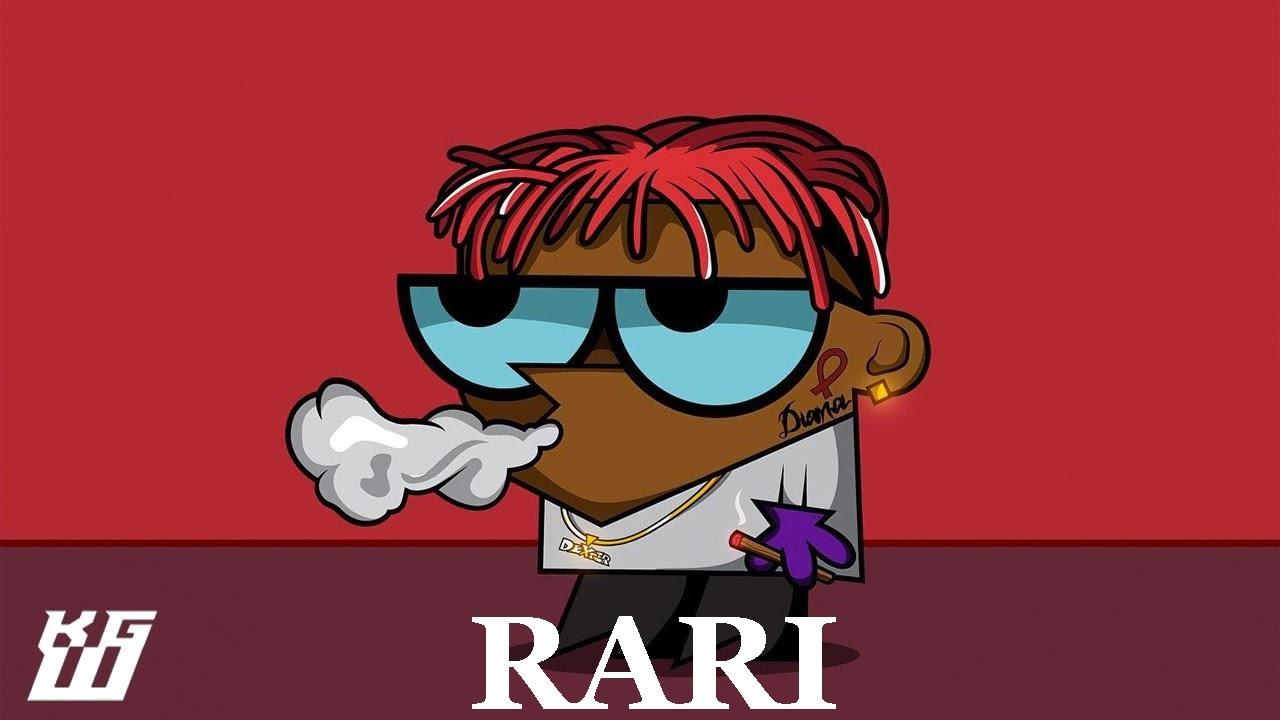Rari (Famous Dex & Playboi Carti TYPE BEAT)
