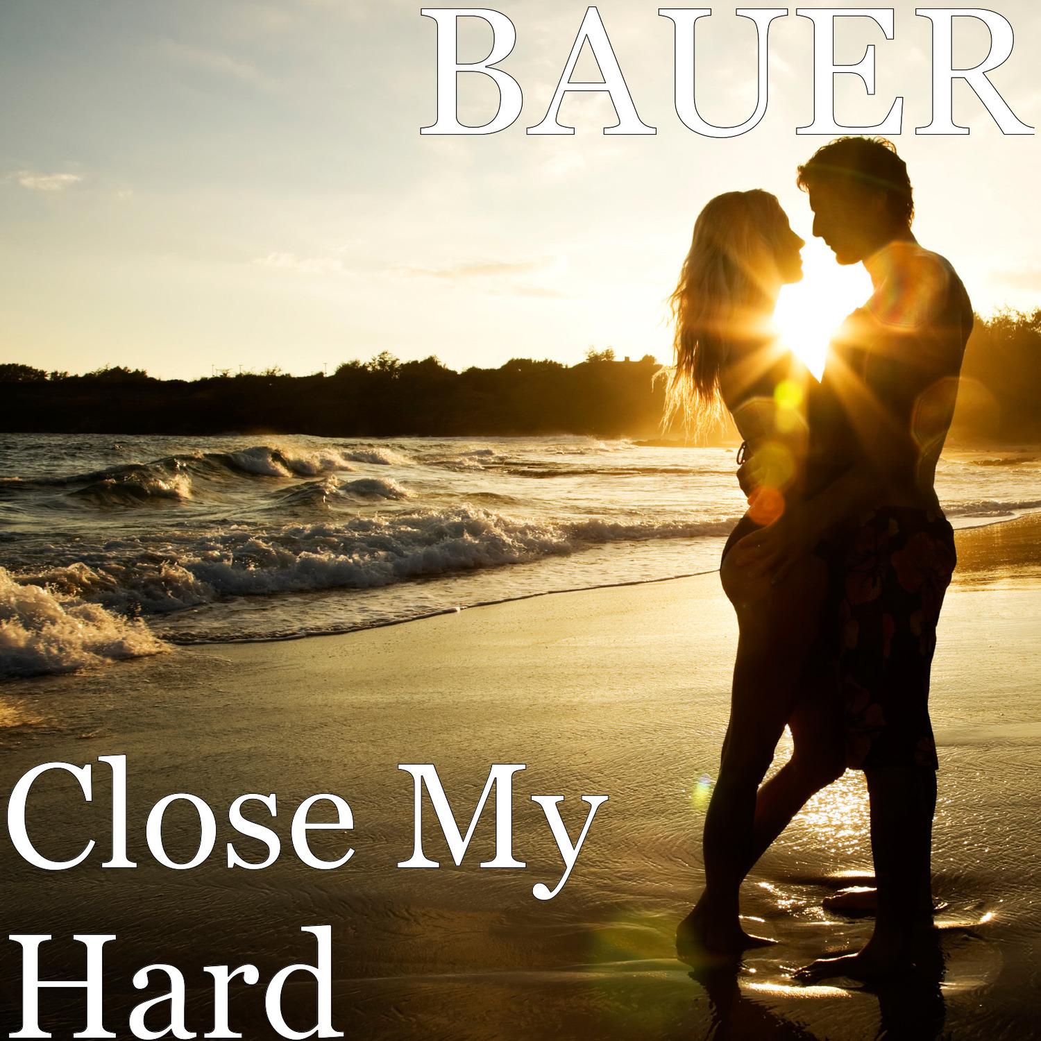 Close My Hard