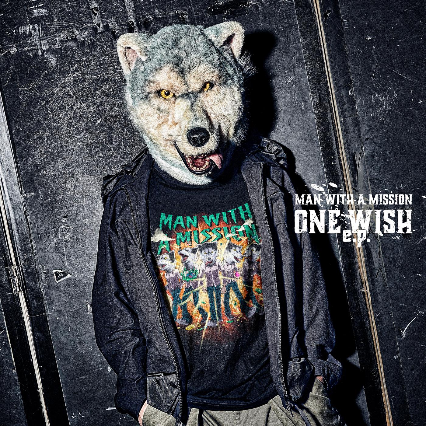 MAN WITH A MISSION - The Victors (MAN WITH A 