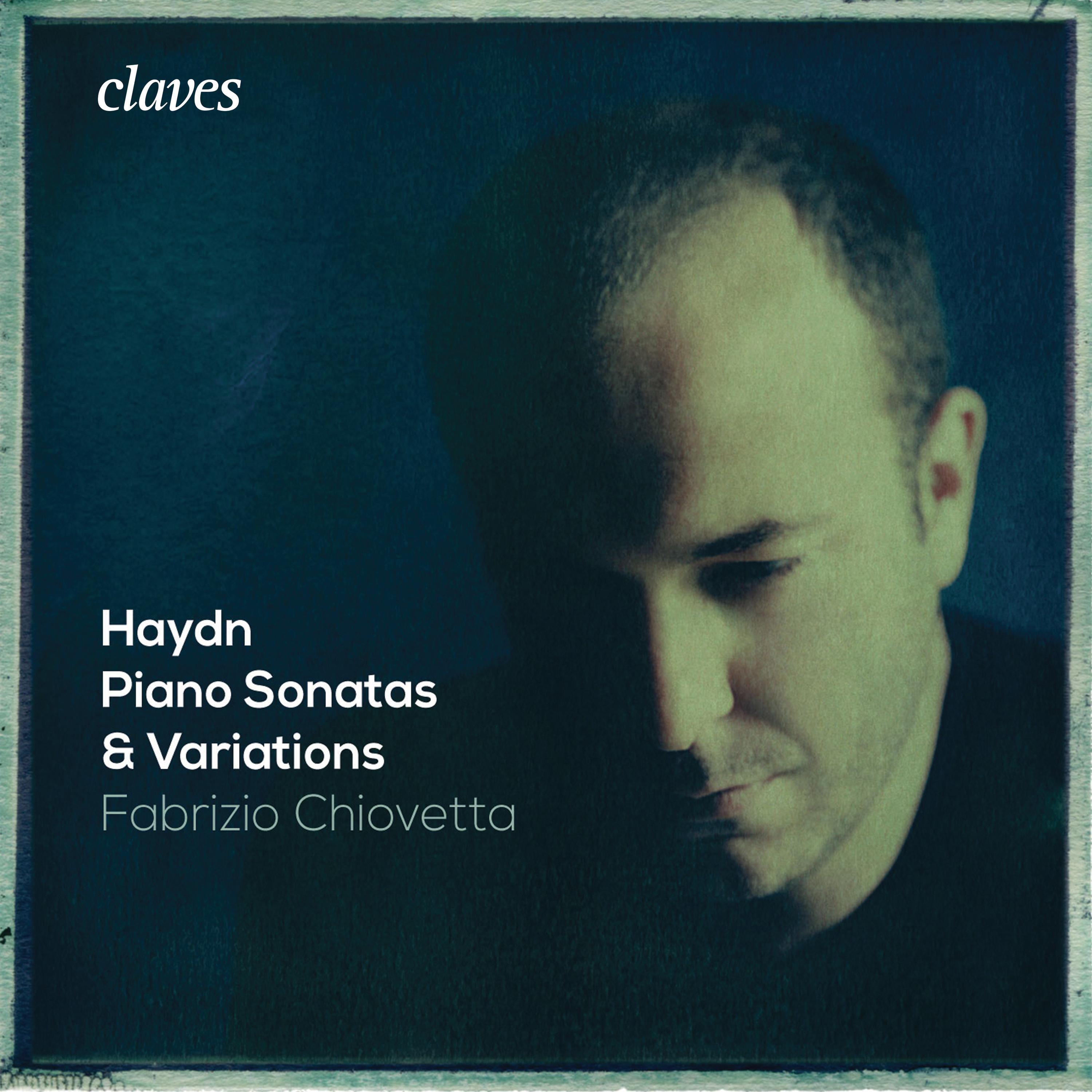 J. Haydn: Works for Piano专辑