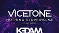 Nothing Stopping Me ft. Kat Nestel (Kedam Remix)专辑
