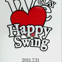 Glay - YES SUMMERDAYS