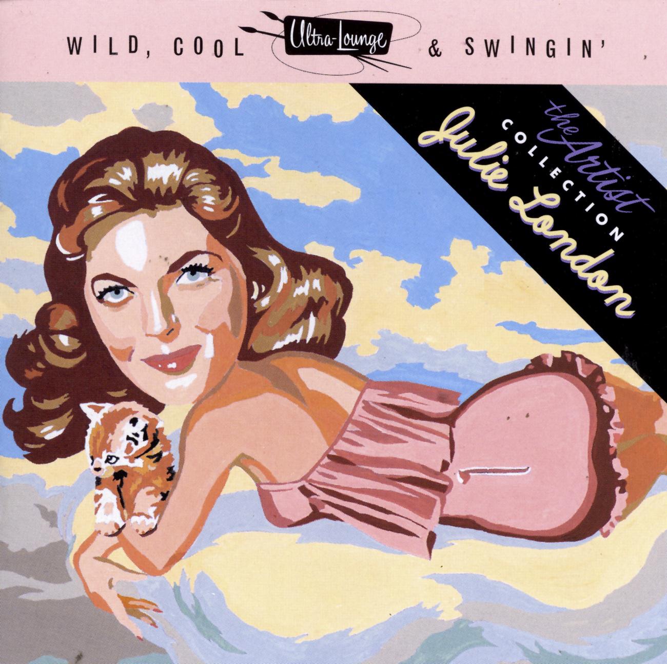 Wild, Cool & Swingin'专辑
