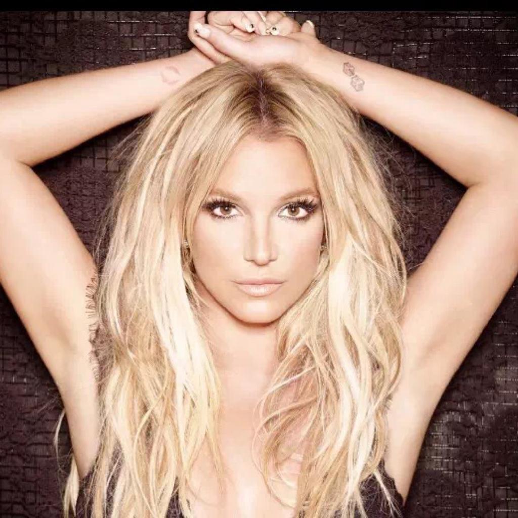 布兰妮·斯皮尔斯/Britney Spears | 在线播放 | 网易云音乐