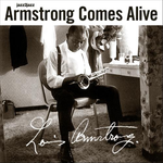 Armstrong Comes Alive专辑