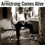 Armstrong Comes Alive