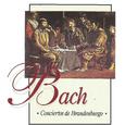 Bach - Conciertos de Brandenburgo