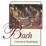Bach - Conciertos de Brandenburgo专辑