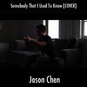 Somebody That I Used to Know专辑