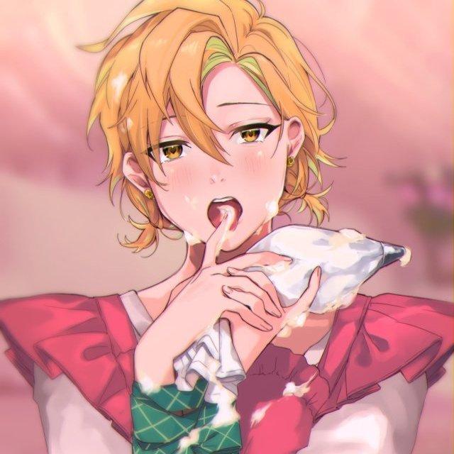 涩气到直到昏倒的男声❤️❤️［持续更新］