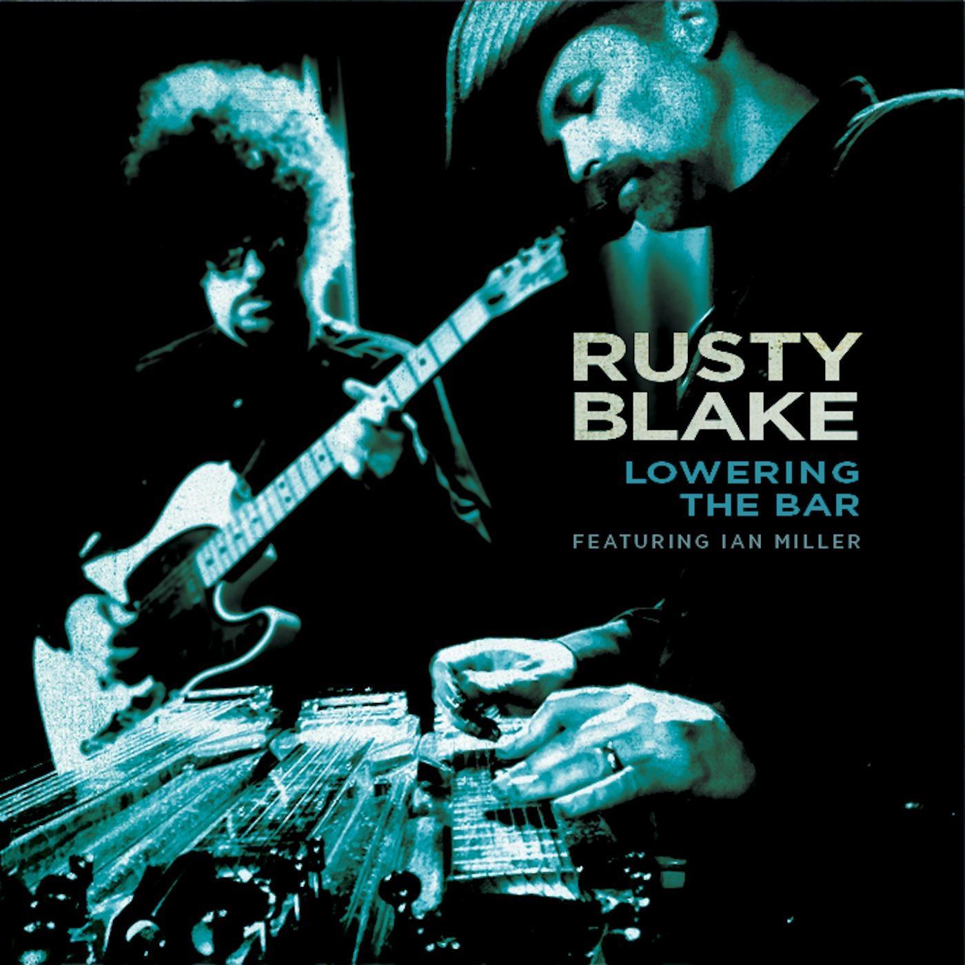 Aloha, My Darling, To You (feat. Ian Miller) - Rusty Blake/Ian Miller ...