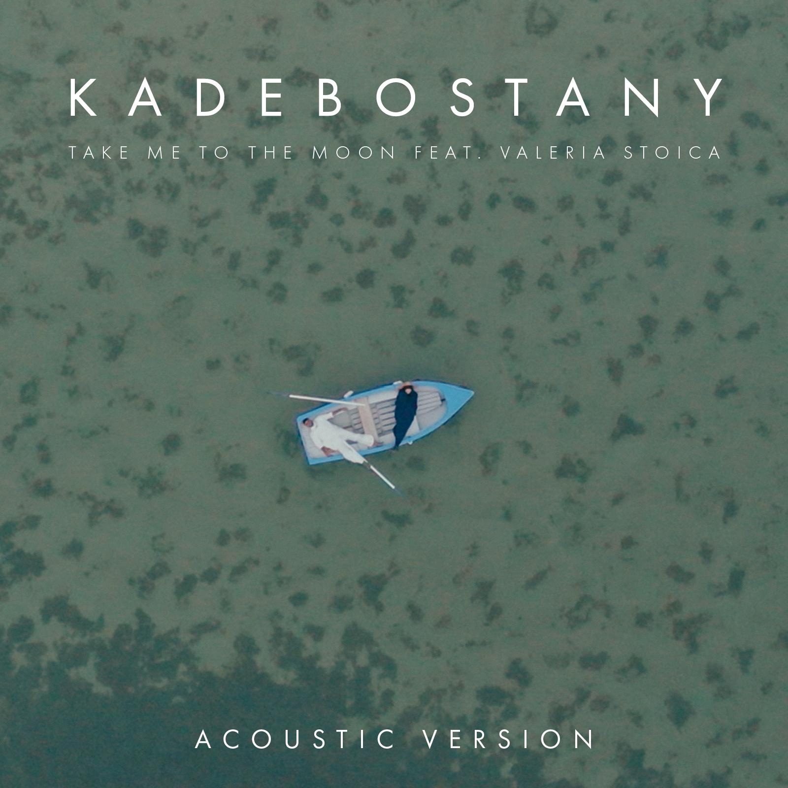 Take Me to the Moon (Acoustic Version)
