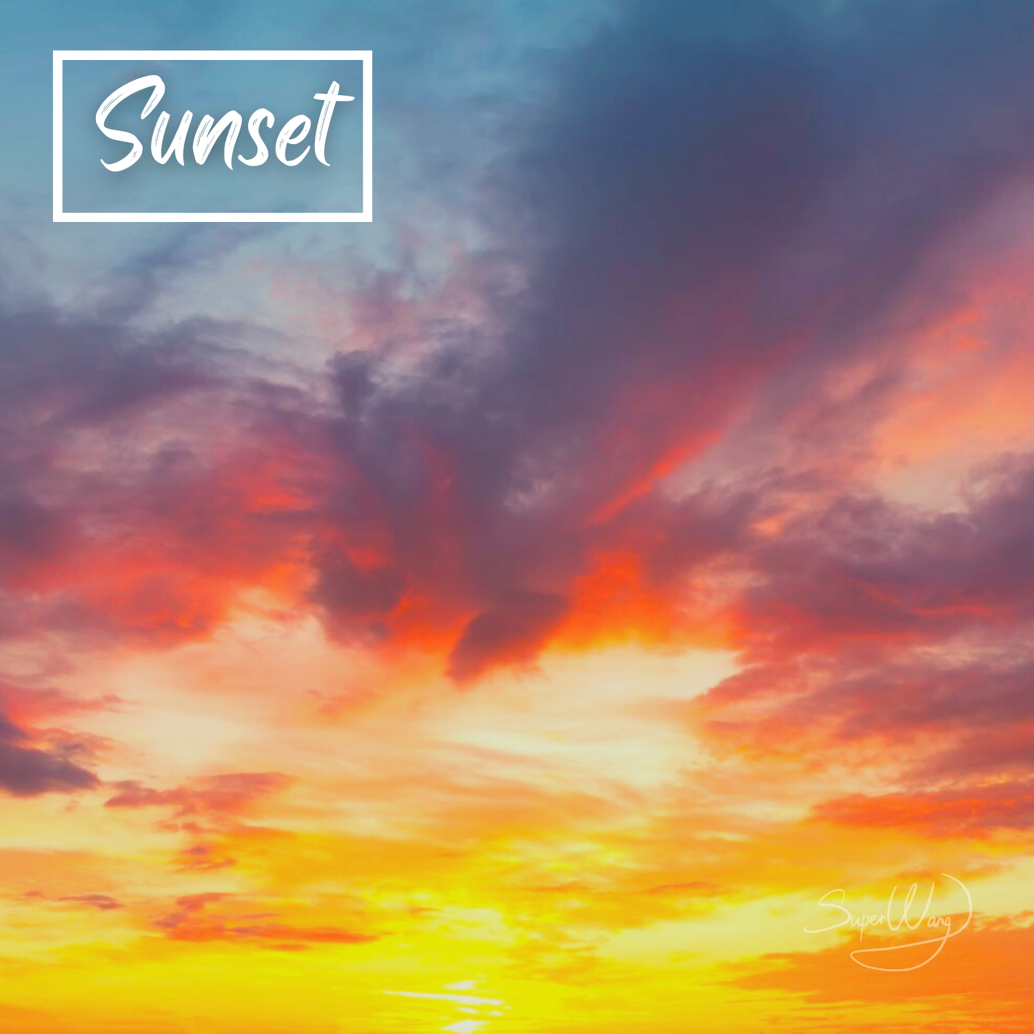 Piano Jazz HipHop x Guitar Type Beat "Sunset"