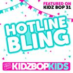 Hotline Bling - Single专辑