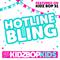 Hotline Bling - Single专辑