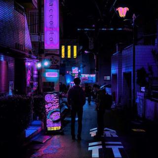 wave || 漫长黑夜里的情绪催化剂