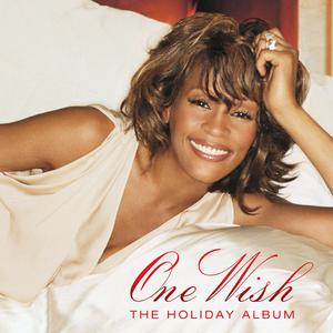 Whitney Houston - Who Would Imagine A King