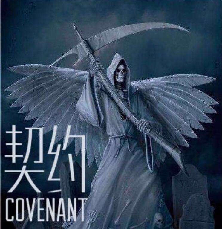 契约（Covenant）专辑