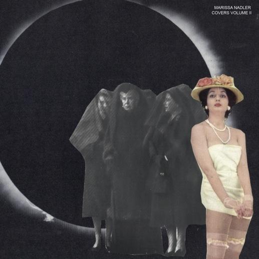 Covers, Volume II