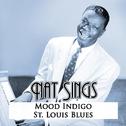 Nat Sings…mood Indigo & St. Louis Blues专辑