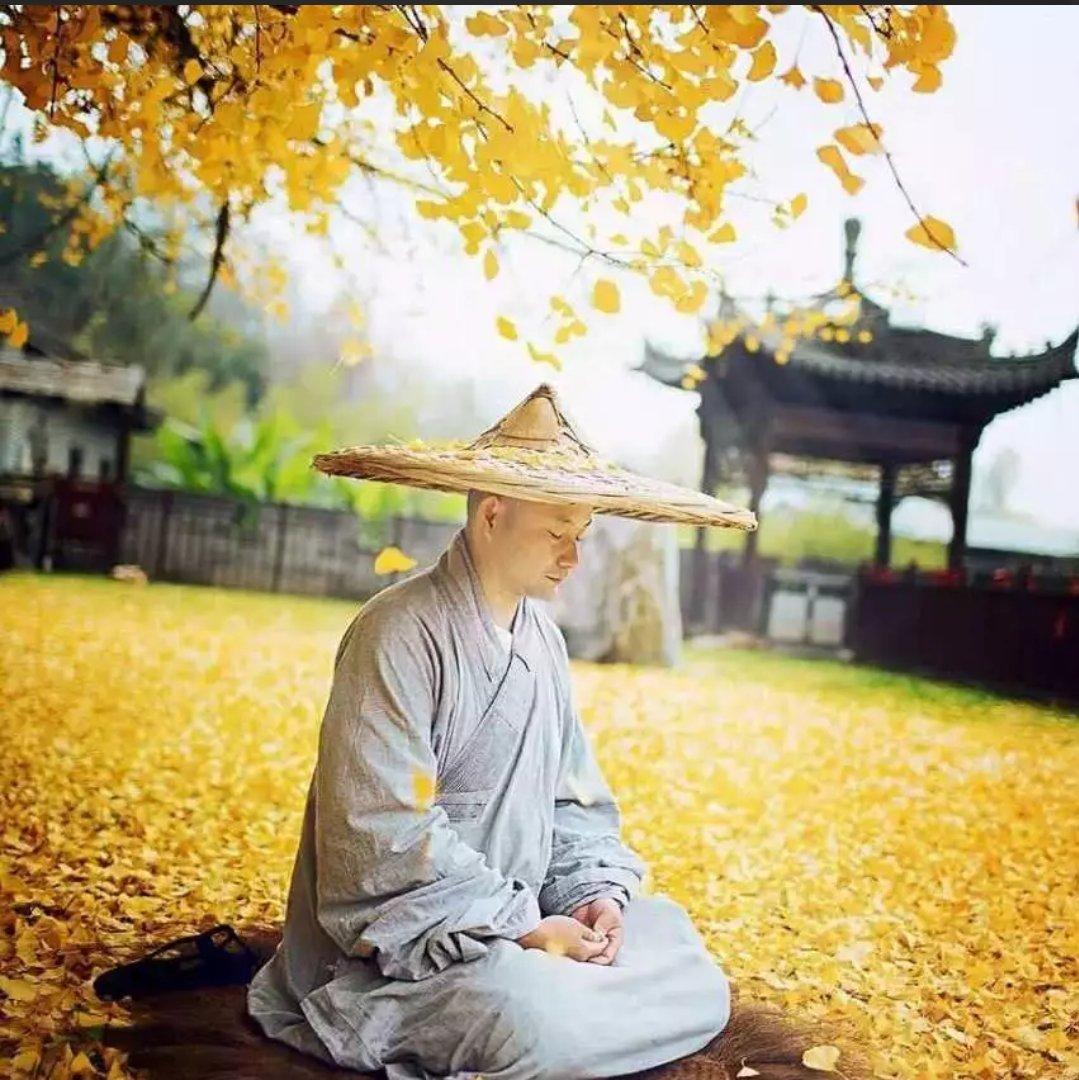 印能法师：空行大悲
