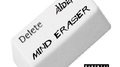 Eraser专辑