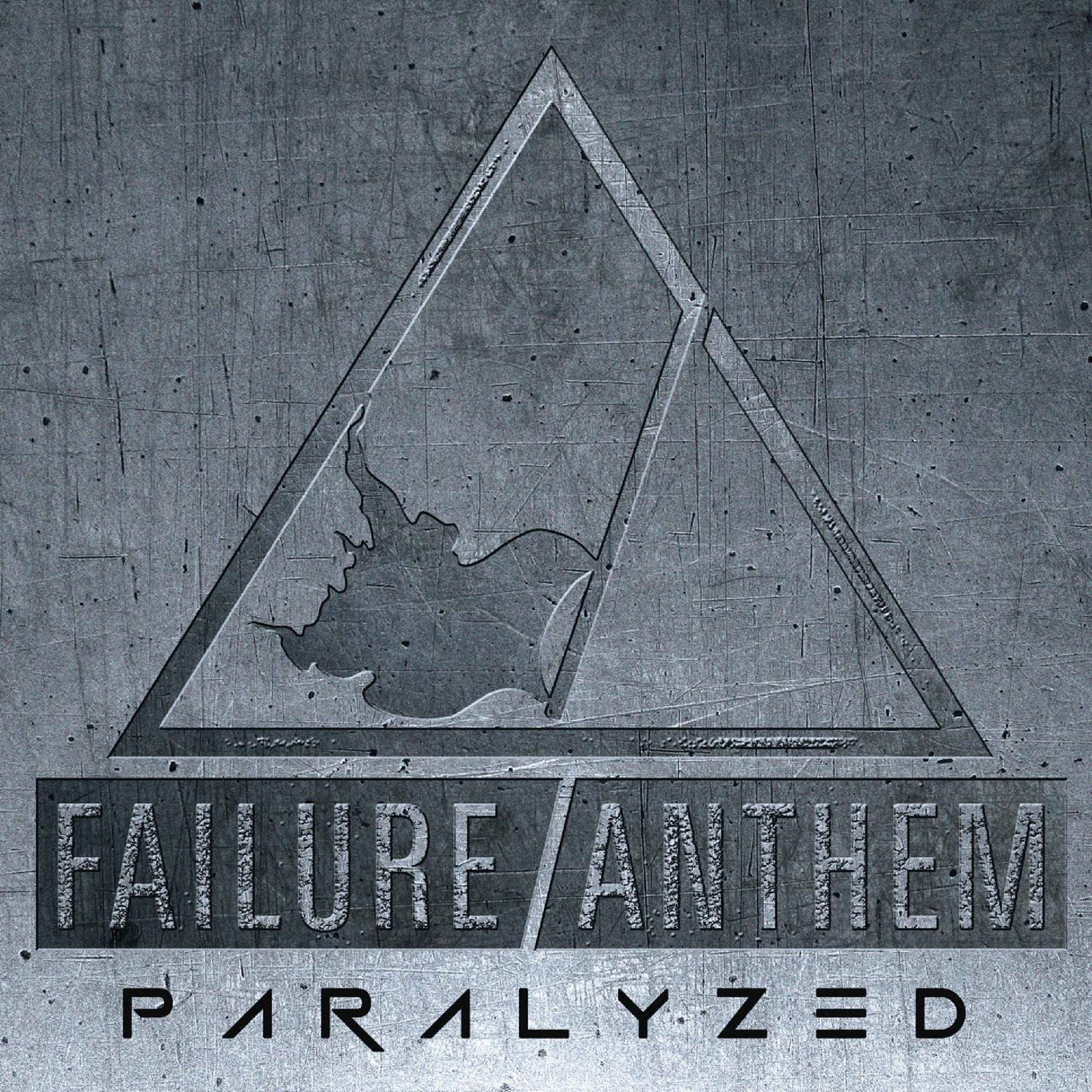 Paralyzed