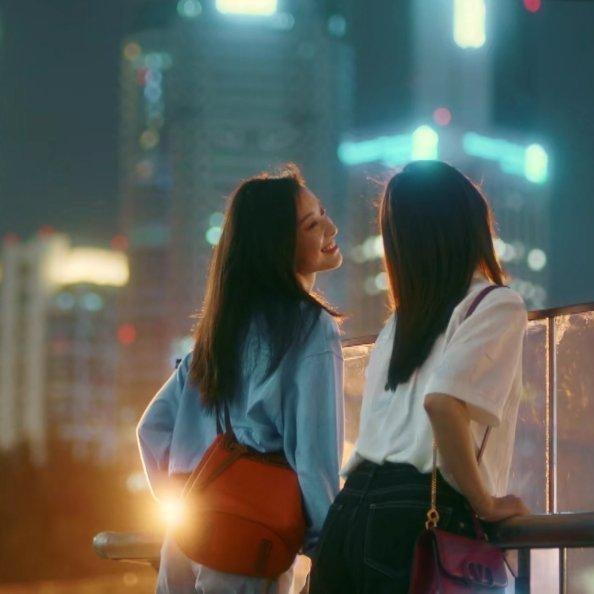 流金岁月电视剧-My Best Friend’s Story-