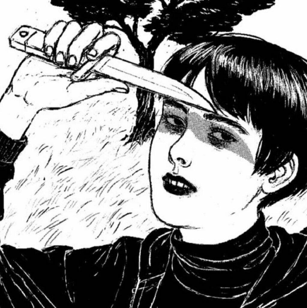 后摇 | 我不过是个态度不积极的孩子