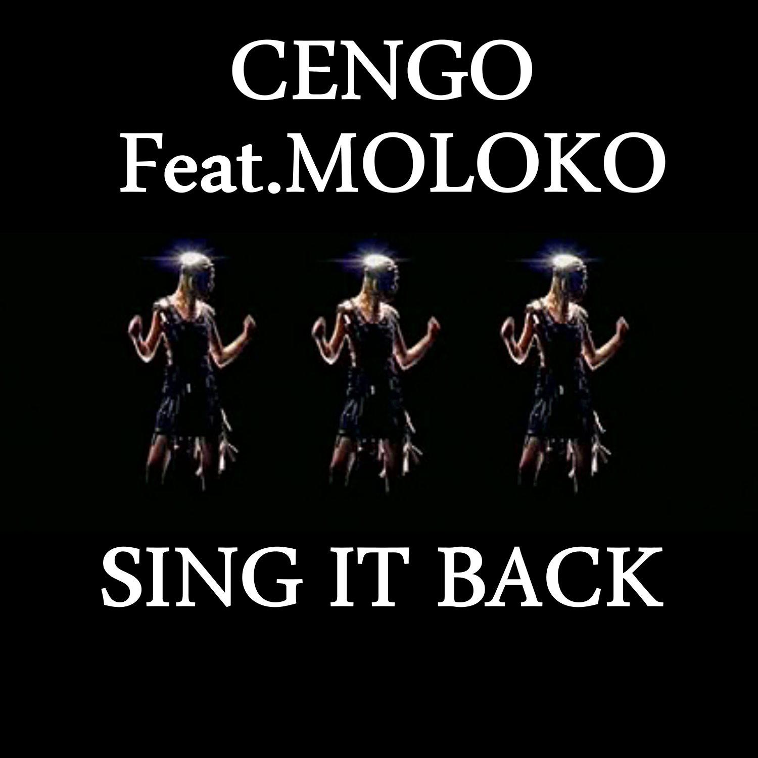 Cengo - Sing it Back