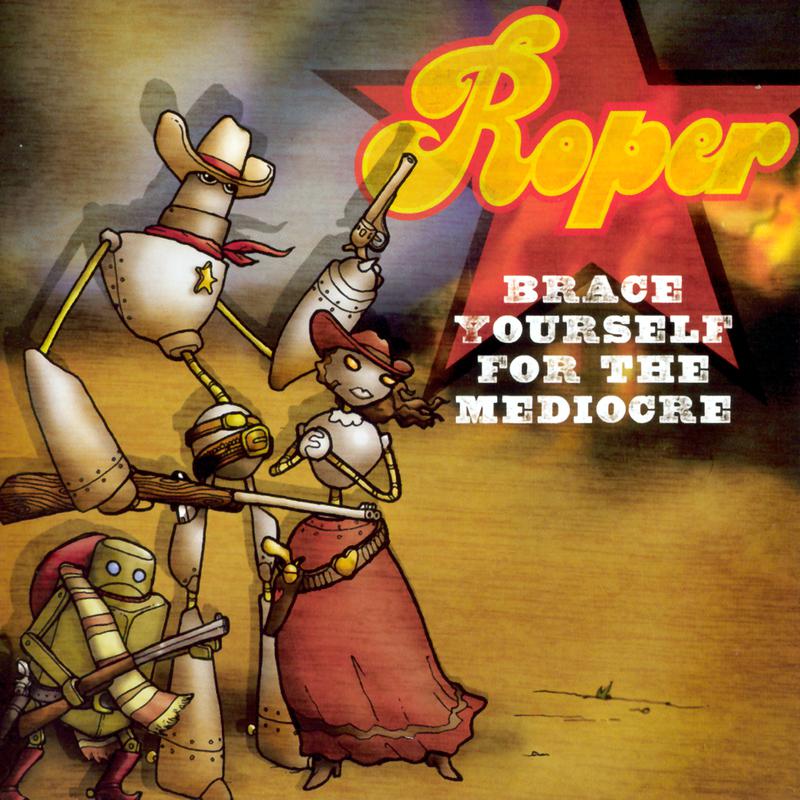 Roper - Still The One