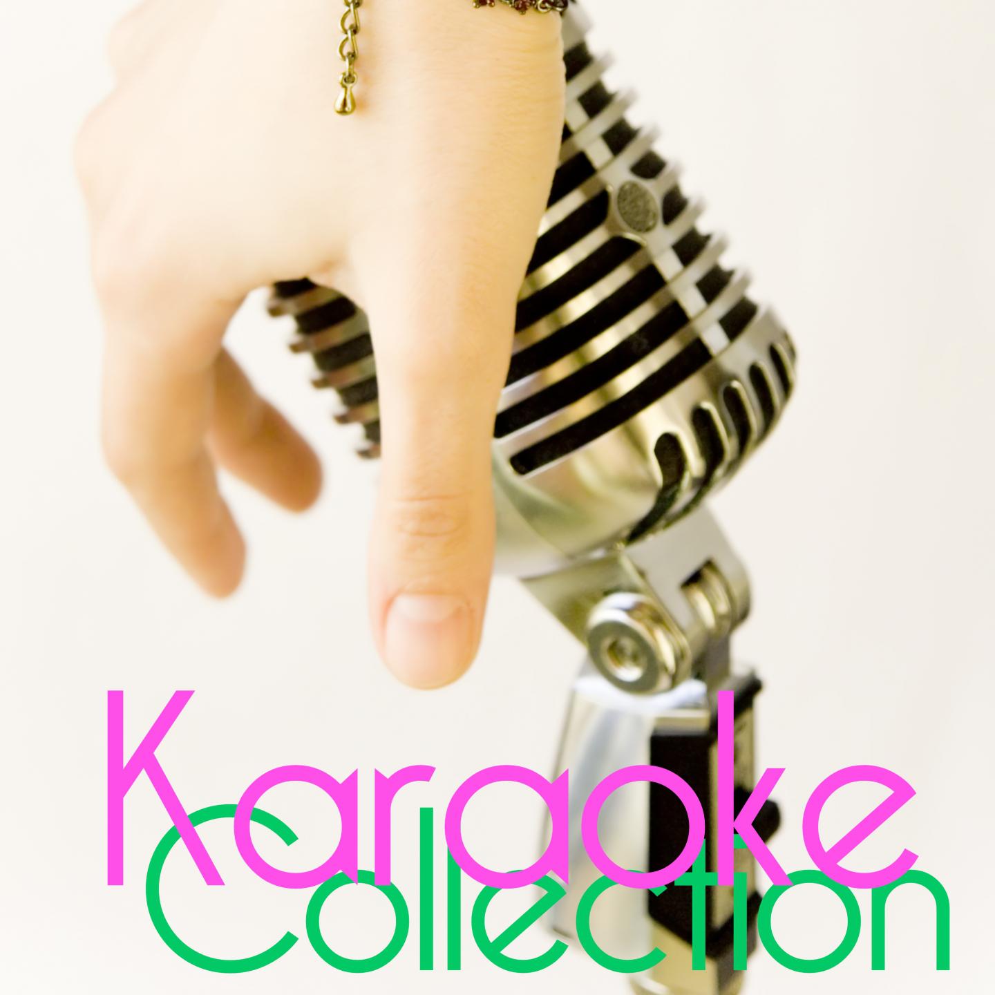 Karaoke Collection, Vol. 15专辑